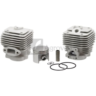 Tuleja cylindrowa - kpl. 40270116 4201 020 1200, 632-026