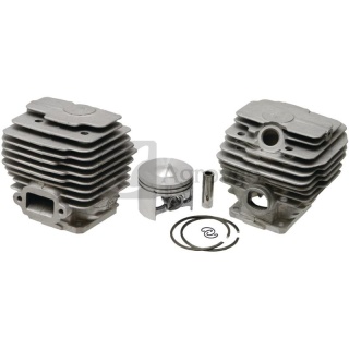 Tuleja cylindrowa - kpl. 40270119 1118 020 1202, 1118 020 1203, 632-034