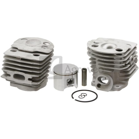 Tuleja cylindrowa - kpl. 40270493 503 60 91-71, 503 92 41-71, 503 16 97-71, 503 97 18-71 Tuleja cylindrowa - kpl. 40270493 503 60 91-71, 503 92 41-71, 503 16 97-71, 503 97 18-71