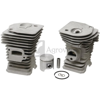 Tuleja cylindrowa - kpl. 40270496 503 87 00-77, 503 87 00-76, 503 87 00-73, 503 87 00-05