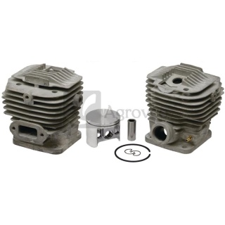 Tuleja cylindrowa - kpl. 40270503 325 130 033, 325 130 034, 325 130 035, 325 130 031, 325 130 032