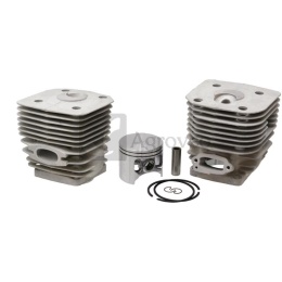Tuleja cylindrowa - kpl. 40270506 506 29 42-72, 576 27 00-02, 576 27 00-03