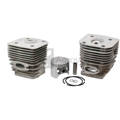 Tuleja cylindrowa - kpl. 40270506 506 29 42-72, 576 27 00-02, 576 27 00-03