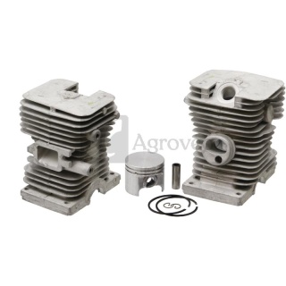 Tuleja cylindrowa - kpl. 40270507 1130 020 1204, 1130 020 1207, 1130 020 1200