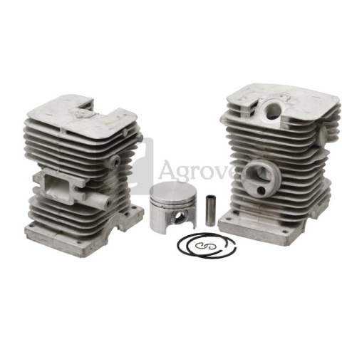 Tuleja cylindrowa - kpl. 40270507 1130 020 1204, 1130 020 1207, 1130 020 1200 Tuleja cylindrowa - kpl. 40270507 1130 020 1204, 1130 020 1207, 1130 020 1200