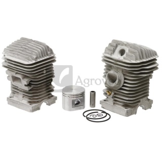 Tuleja cylindrowa - kpl. 40270509 1123 020 1201, 1123 020 1214