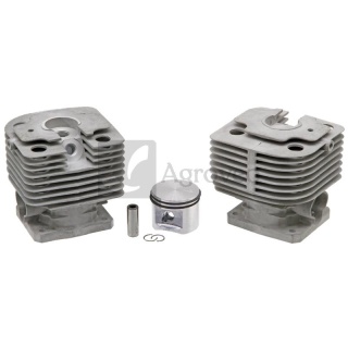 Tuleja cylindrowa - kpl. 40270511 4128 020 1211