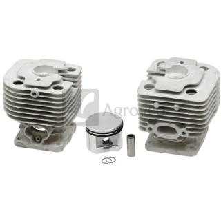 Tuleja cylindrowa - kpl. 40270512 4128 020 1202