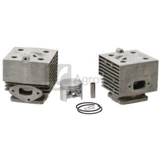 Tuleja cylindrowa - kpl. 40270514 4203 020 1201