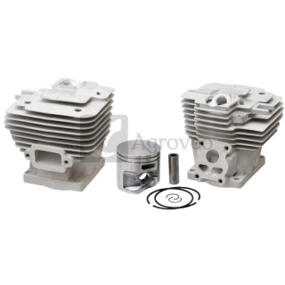 Tuleja cylindrowa - kpl. 40270518 1138 020 1201