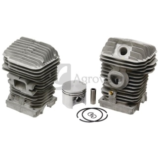 Tuleja cylindrowa - kpl. 40270826 1123 020 1209