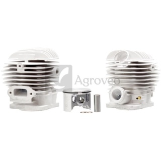 Tuleja cylindrowa - kpl. 40271053 038 130 070, 038 130 031, 038 130 030