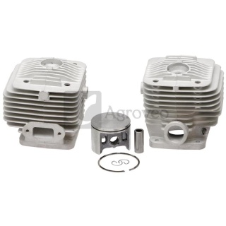 Tuleja cylindrowa - kpl. 40271054 394 130 017, 394 130 015, 394 130 016, 394 130 053, 394 130 013, 394 130 014, 632-464