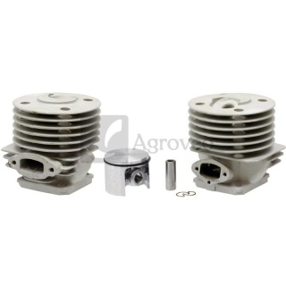 Tuleja cylindrowa - kpl. 40271057 503 53 68-01, 503 53 68-02