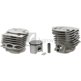 Tuleja cylindrowa - kpl. 40271058 503 60 91-02, 503 16 83-01, 503 97 18-71