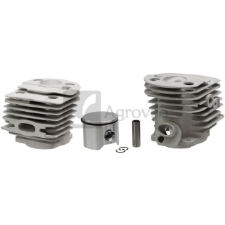 Tuleja cylindrowa - kpl. 40271058 503 60 91-02, 503 16 83-01, 503 97 18-71