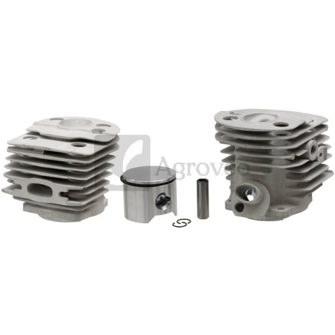 Tuleja cylindrowa - kpl. 40271058 503 60 91-02, 503 16 83-01, 503 97 18-71