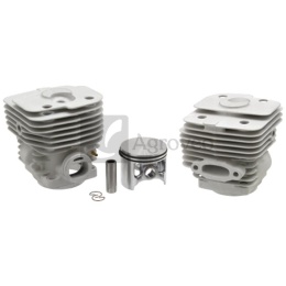 Tuleja cylindrowa - kpl. 40271060 506 15 55-06, 506 15 55-04, 632-120