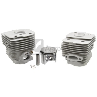 Tuleja cylindrowa - kpl. 40271060 506 15 55-06, 506 15 55-04, 632-120