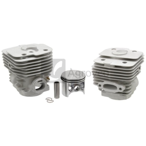 Tuleja cylindrowa - kpl. 40271060 506 15 55-06, 506 15 55-04, 632-120