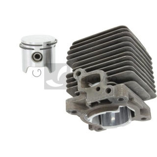 Tuleja cylindrowa - kpl. 40272197 4140 020 1202, 4140 020 1200