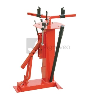 Urządzenie do montażu opon 37270576