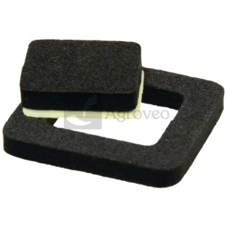 Uszczelka obudowy filtra 40271370 506 22 23-01