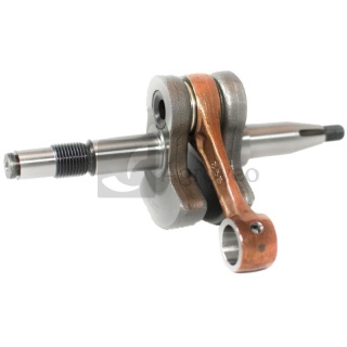 Wał korbowy 40271157 503 72 91-72, 503 74 87-05, 503 72 91-02