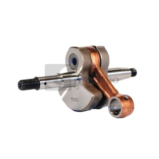 Wał korbowy 40271159 503 61 33-71, 501 52 84-02