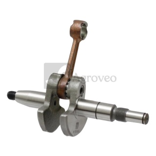 Wał korbowy 40271162 1132 030 0401