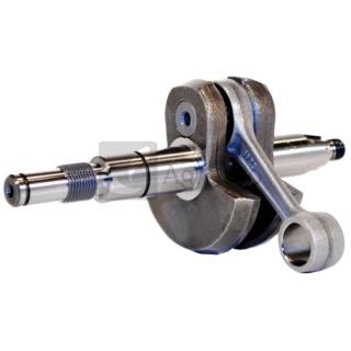 Wał korbowy 40271164 1123 030 0400, 1123 030 0408