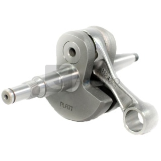 Wał korbowy 40271171 1128 030 0404, 1128 030 0402