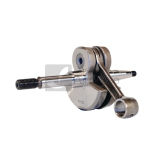 Wał korbowy 40271172 1111 030 0402