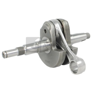 Wał korbowy 40271173 1122 030 0408