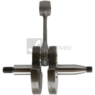 Wał korbowy 40271175 4134 030 0403, 4134 030 0400