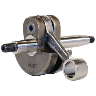 Wał korbowy 40271176 4119 030 0400