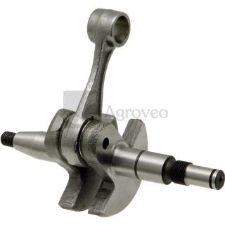 Wał korbowy 40271506 1135 030 0400