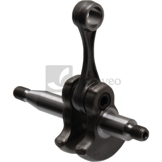 Wał korbowy 40272210 4237 030 0400, 4237 030 0402