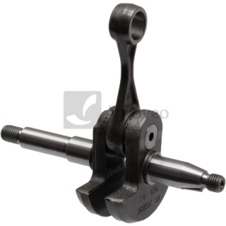 Wał korbowy 40272212 1129 030 0400