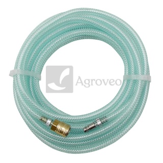 Wąż pneumatyczny PVC 6105198650