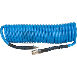 Wąż przedłużający, spiralny 61099040