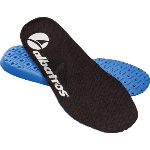 Wkładka Albatros Comfit, rozm. 45 517204700-45 204750200000045