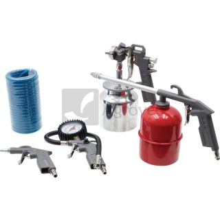 Zestaw akcesoriów 61045891 25822205