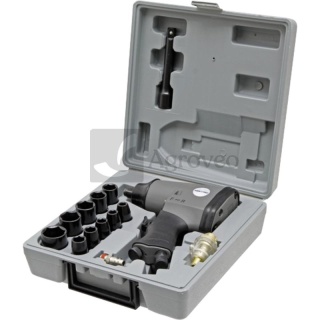 Zestaw klucza udarowego 1/2" 61099005