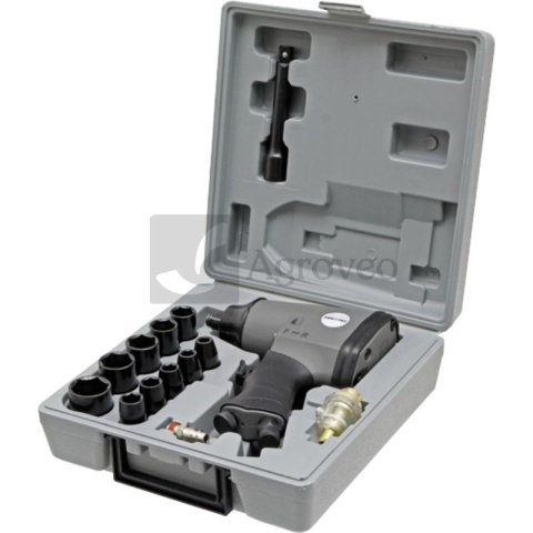 Zestaw klucza udarowego 1/2" 61099005 Zestaw klucza udarowego 1/2" 61099005