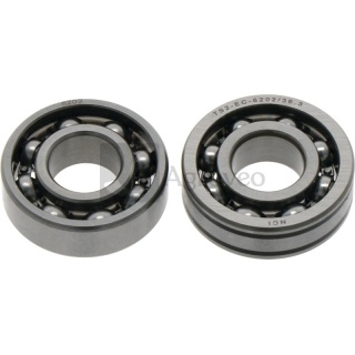 Zestaw łożysk wału korbowego 402726463 9503 003 0360, 9503 003 0361