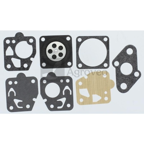 Zestaw membran 40270644 99909-105 Zestaw membran 40270644 99909-105