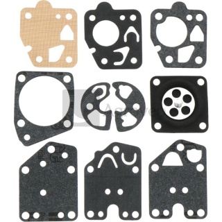 Zestaw membran 40272484 99909-351, 99909-305