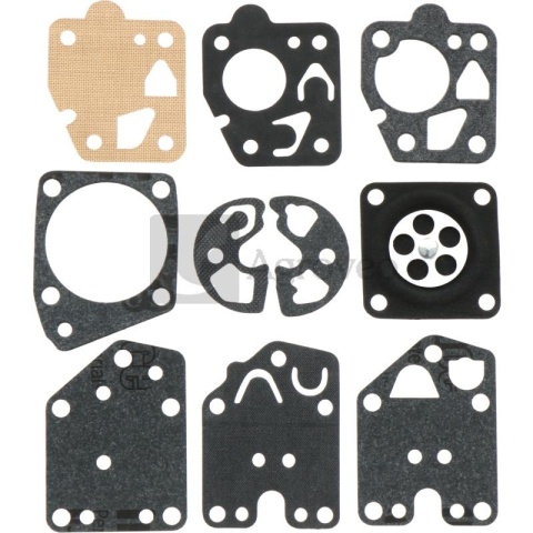 Zestaw membran 40272484 99909-351, 99909-305 Zestaw membran 40272484 99909-351, 99909-305