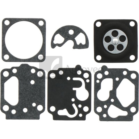Zestaw membran 40272485 TK-6 Zestaw membran 40272485 TK-6